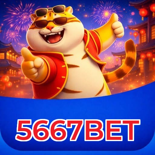 5667BET APK - Download Oficial Android