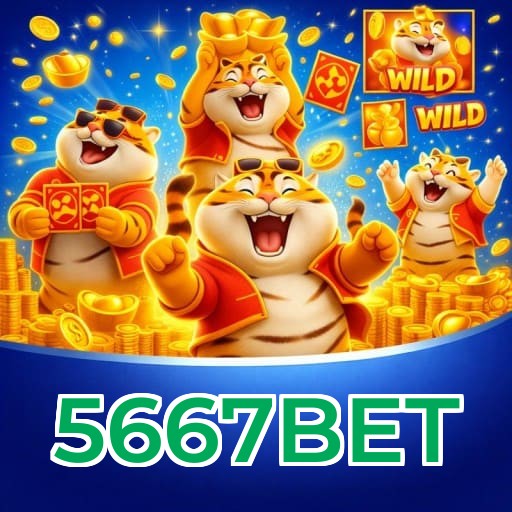 5667BET Download App