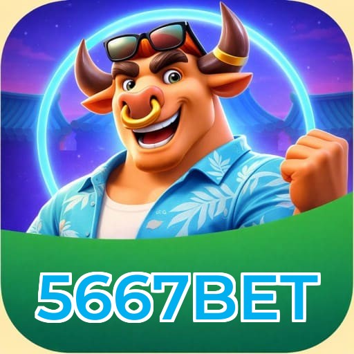 5667BET Bet - Apostas Esportivas Profissionais