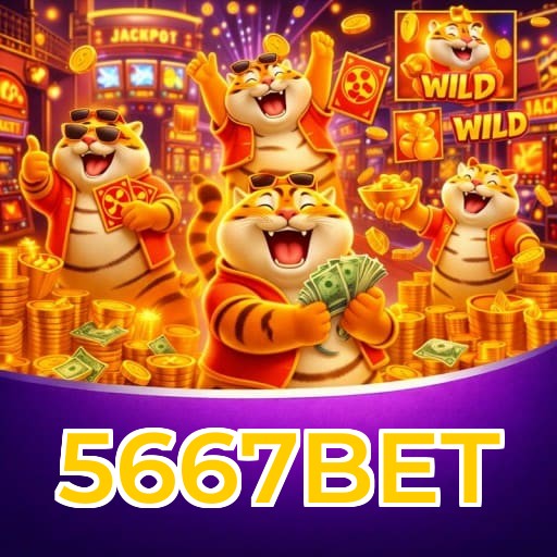 Tipos de Apostas 5667BET