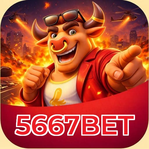5667BET App Mobile - Android e iOS